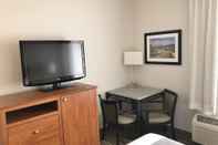 Kamar Tidur Best Western Lock Haven