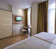 Bedroom 6 Hotel Comfort Dauro 2