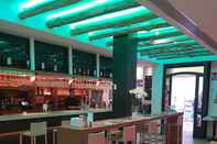 Bar, Cafe and Lounge Hotel Comfort Dauro 2