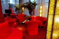 Lobby Best Western Plaza Hotel Zwickau