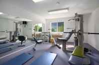 Fitness Center Super 8 by Wyndham West Kelowna BC