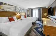 Bedroom 4 Comfort Inn Sarnia