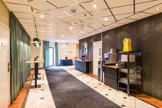 Lobi 4 Quality Hotel Augustin