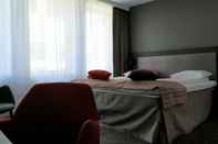 Kamar Tidur Quality Hotel Augustin