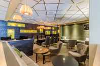 Quầy bar, cafe và phòng lounge Quality Hotel Augustin