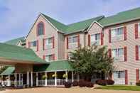 Exterior Country Inn & Suites by Radisson, Decatur, IL