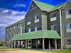 Bên ngoài 4 Country Inn & Suites by Radisson, Decatur, IL