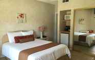 Kamar Tidur 2 Inn at Deep Canyon