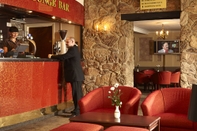 Bar, Kafe, dan Lounge Aston Court Hotel