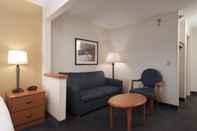 Ruang untuk Umum Fairfield Inn by Marriott Joliet South