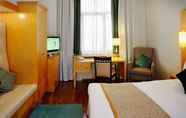 Bilik Tidur 5 DoubleTree by Hilton Brussels City