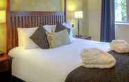 Kamar Tidur 2 Oxford Witney Hotel