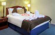 Kamar Tidur 7 Oxford Witney Hotel