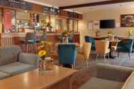 Bar, Kafe, dan Lounge Oxford Witney Hotel