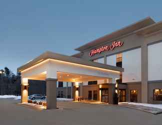 Luar Bangunan 2 Hampton Inn Youngstown/Boardman