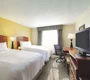 Bilik Tidur 4 Hampton Inn Youngstown/Boardman