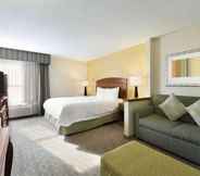 Bilik Tidur 7 Hampton Inn Youngstown/Boardman