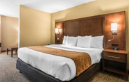 Bilik Tidur 7 Comfort Suites Baymeadows Near Butler Blvd