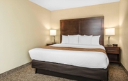 Bilik Tidur 6 Comfort Suites Baymeadows Near Butler Blvd