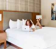 Lain-lain 3 DoubleTree by Hilton Hotel Park City - The Yarrow