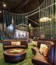 Lobi 4 DoubleTree by Hilton Hotel Park City - The Yarrow