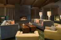 Common Space DoubleTree by Hilton Hotel Park City - The Yarrow