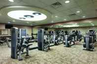 Fitness Center Hyatt Regency Green Bay