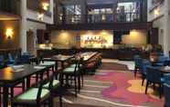 ร้านอาหาร 4 Hilton Garden Inn San Antonio Airport