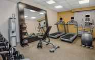 Fitness Center 7 Hilton Garden Inn San Antonio Airport