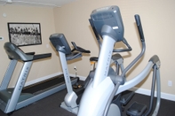 Fitness Center Royal Hotel Regina, Trademark Collection by Wyndham