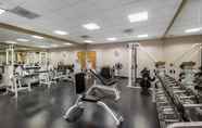 Fitness Center 2 Omni Tucson National Resort