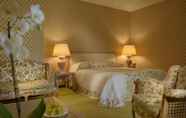 Bilik Tidur 2 Grand Hotel Villa Castagnola