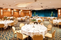 Functional Hall PLAZA Hotel Gelsenkirchen