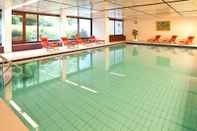 Swimming Pool PLAZA Hotel Gelsenkirchen