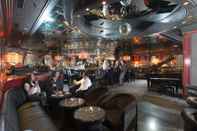 Bar, Kafe, dan Lounge Maritim Airport Hotel Hannover
