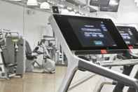 Fitness Center DORMERO Hotel Hannover