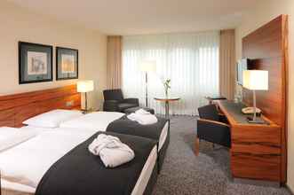 Bilik Tidur 4 Maritim Hotel München