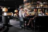 Bar, Cafe and Lounge Maritim Hotel München