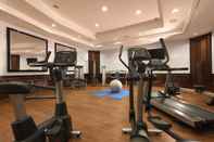 Fitness Center Maritim Hotel Ulm