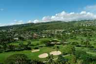 Fitness Center The Kahala Hotel & Resort