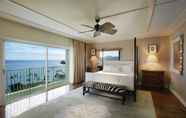 Bedroom 3 The Kahala Hotel & Resort