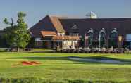 Fitness Center 5 Delta Hotels by Marriott Forest of Arden Country Club