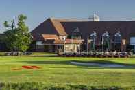 Fitness Center Delta Hotels by Marriott Forest of Arden Country Club