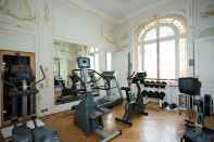 Fitness Center Hotel Raphael