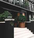 EXTERIOR_BUILDING Blakes Hotel London
