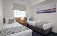 Kamar Tidur 2 Broadwater Resort Como