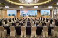 ห้องประชุม The Ritz-Carlton, Millenia Singapore