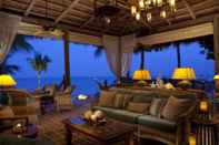 Lobi Little Palm Island Resort & Spa - A Noble House Resort