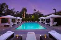 Kolam Renang Luxe Sunset Boulevard Hotel