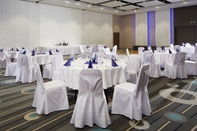 Sảnh chức năng Orea Congress hotel Brno